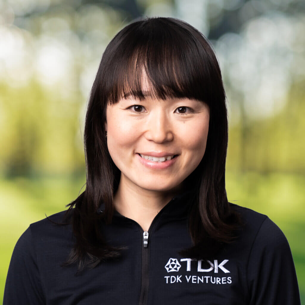 Chiaki Yoshikawa