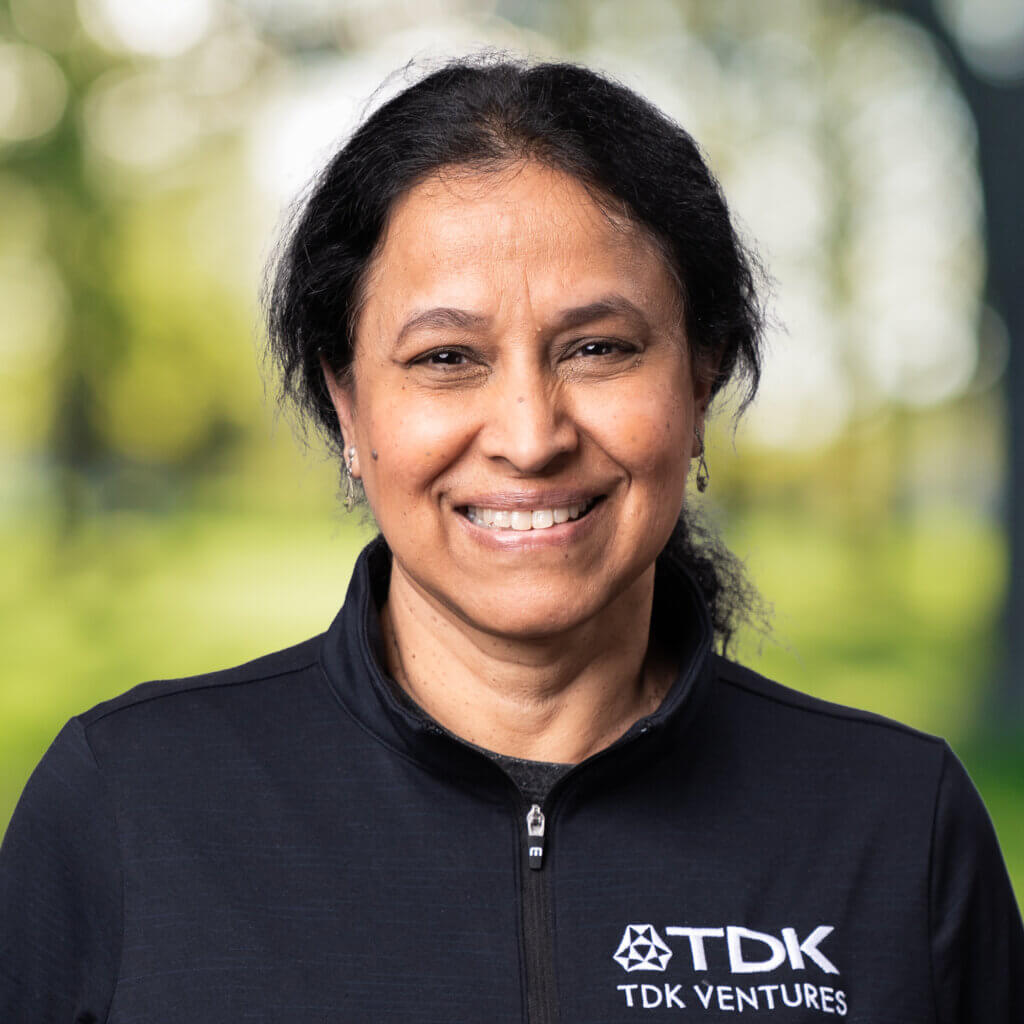 Geetha Dholakia