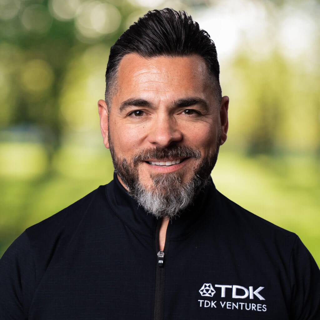 Jason DeSoto