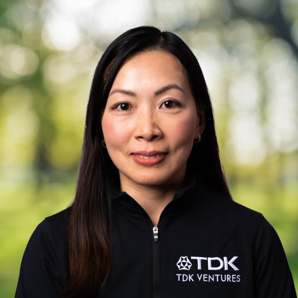 Tina Tosukhowong