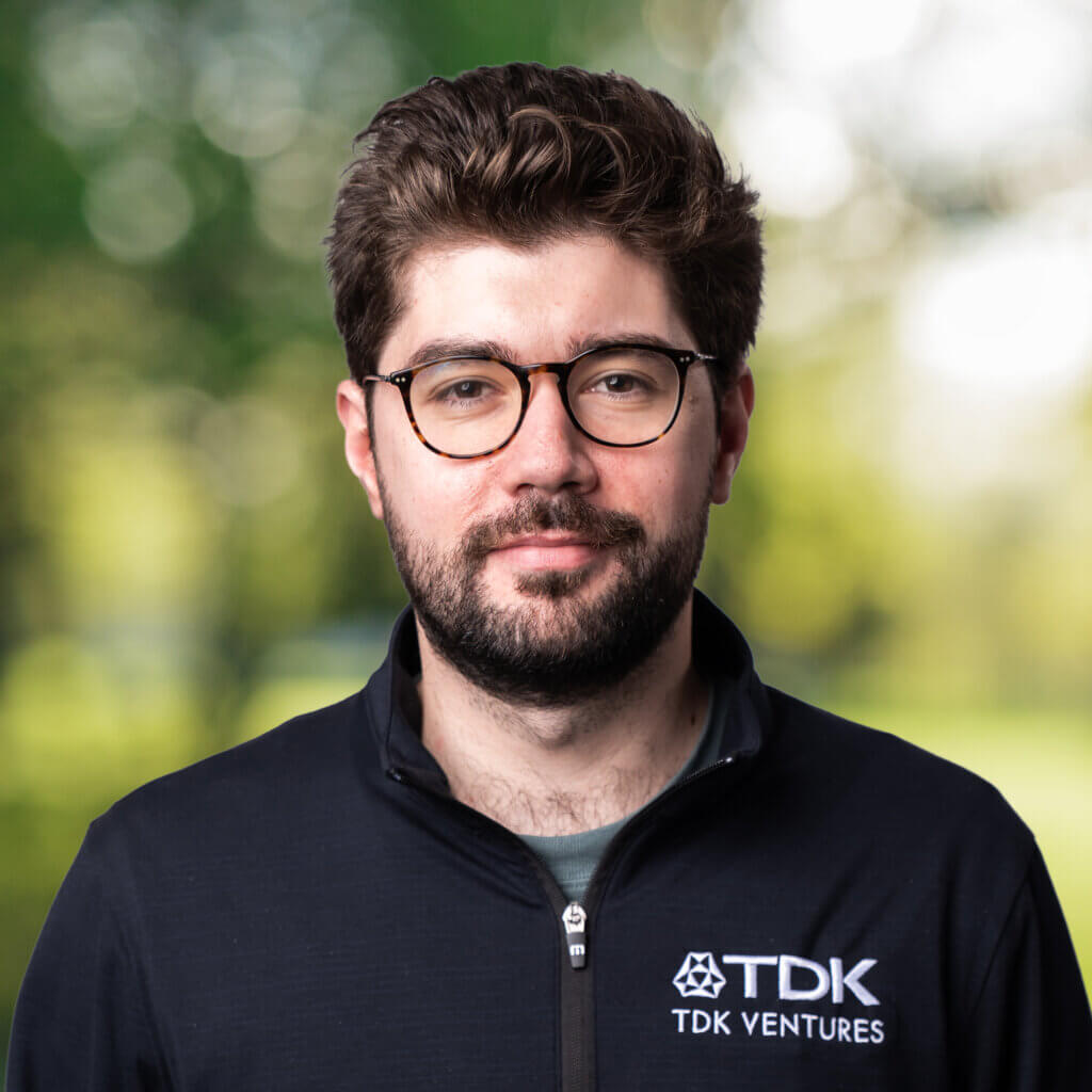 Valentin Antoine