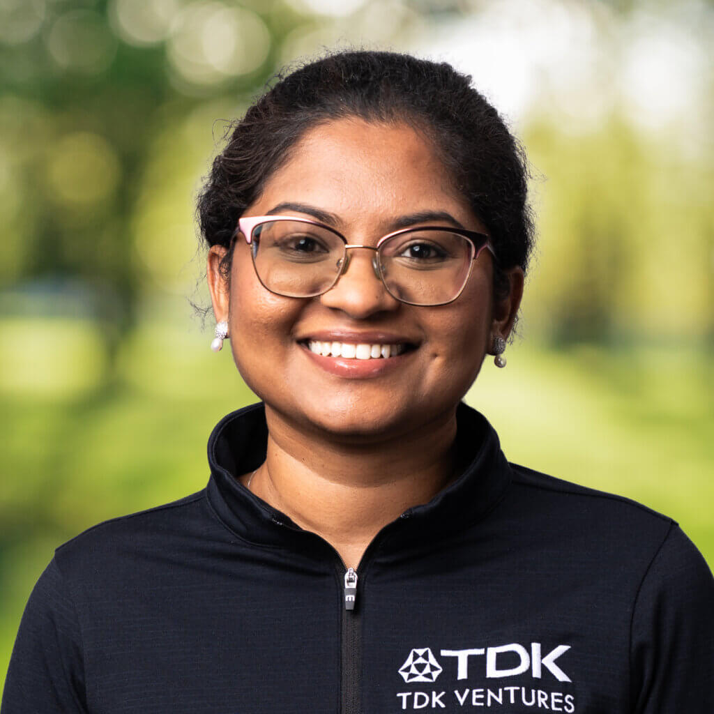 Janaki Shanmugam