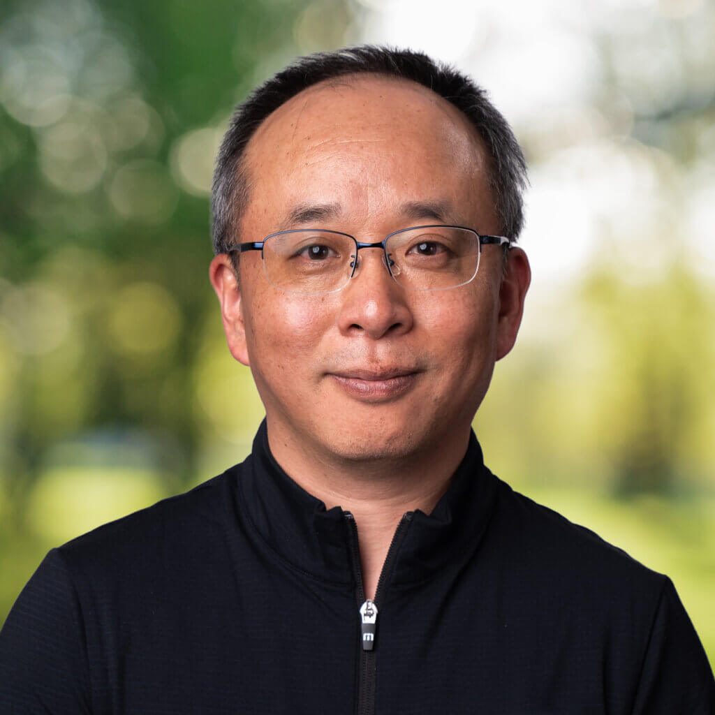 Xiaofeng Wu