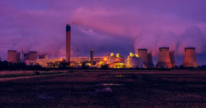 Carbon Capture