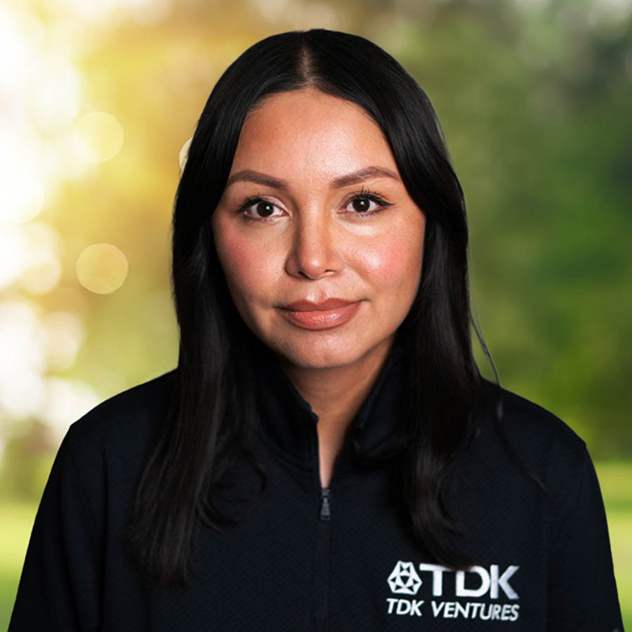 Veronica Vallez