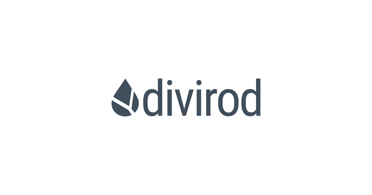 Divirod logo on a white background