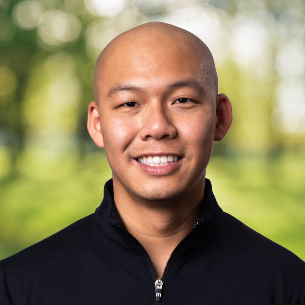 Kyle Chau
