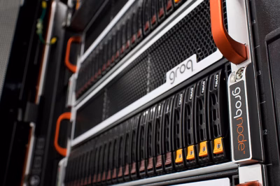 Data Center Energy Infrastructure