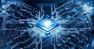 Photonic Light Source for Transceivers