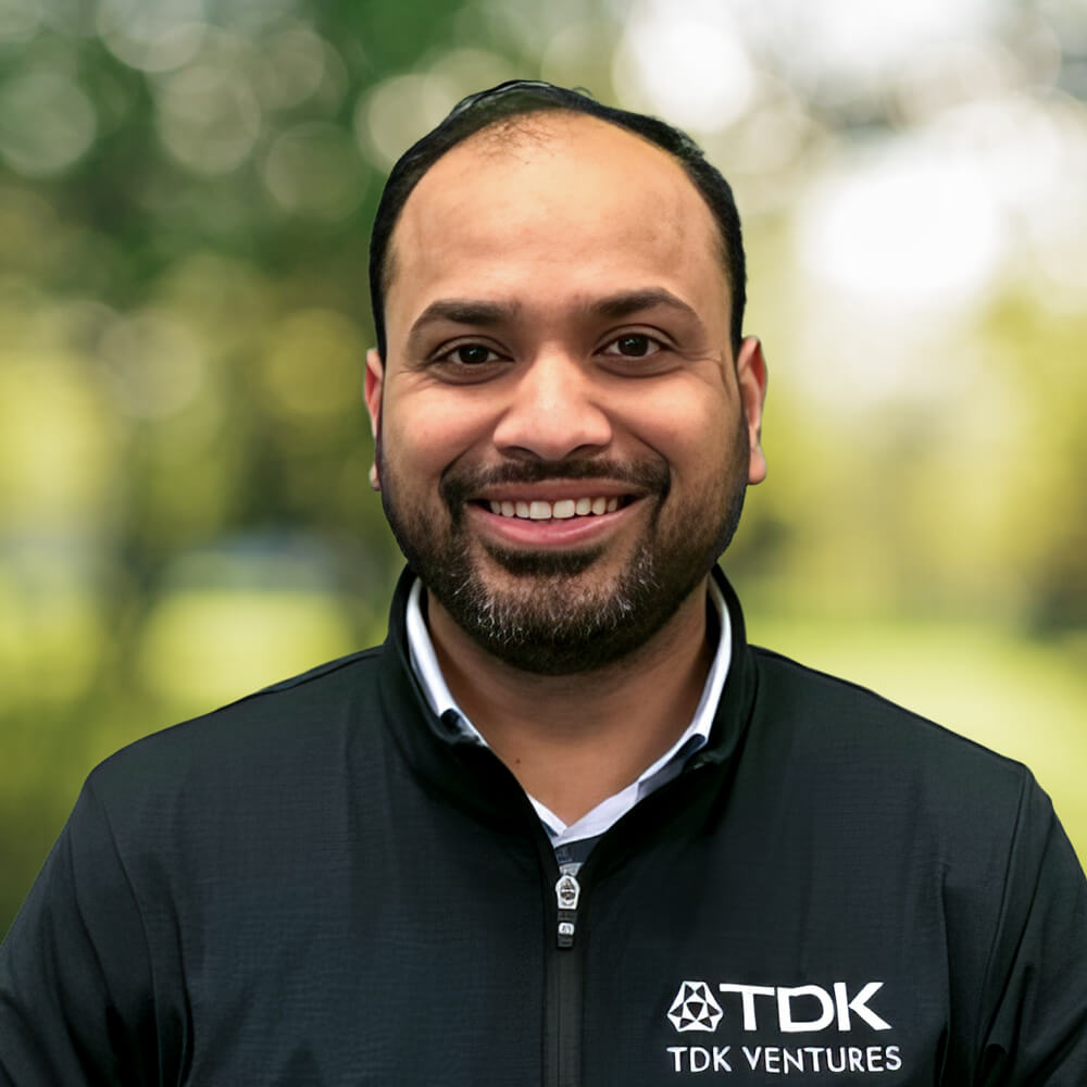Ankur Saxena