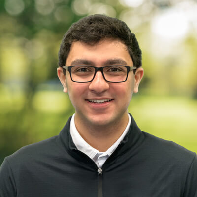 Ryan Heshmati