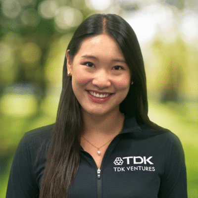 Maryanne Liu