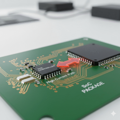 Integrated Voltage Regulators (IVR)
