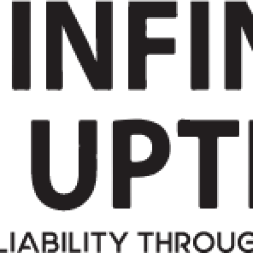 InfiniteUptime.Logo