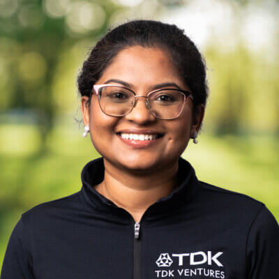 Janaki Shanmugam