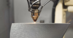 Metal 3D Printing