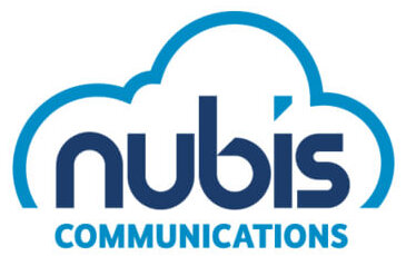 Nubis logo on a white background
