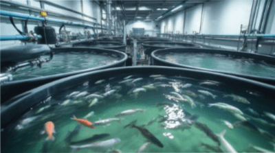 Aquaculture Tech