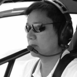 Autoflight CEO